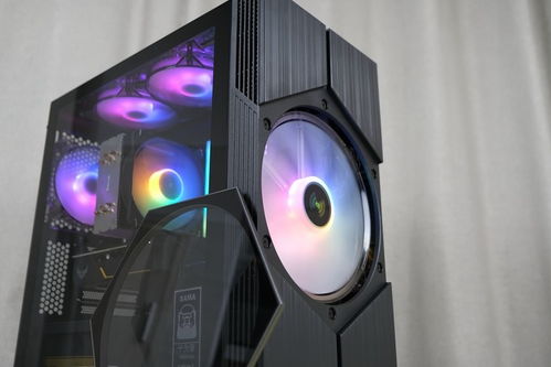 簡單裝臺桌面小鋼炮 宇航家ANT27TQC搭配平頭哥U6游戲體驗與轉(zhuǎn)讓分享